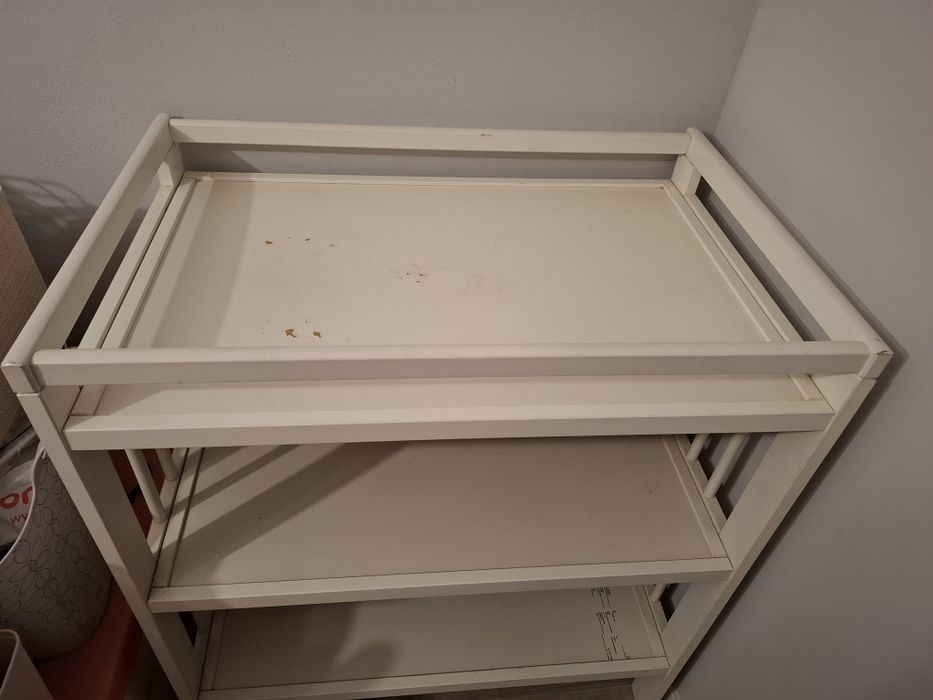 Changing Table, Diaper Changing Unit 'Gulliver'64575435837059123
