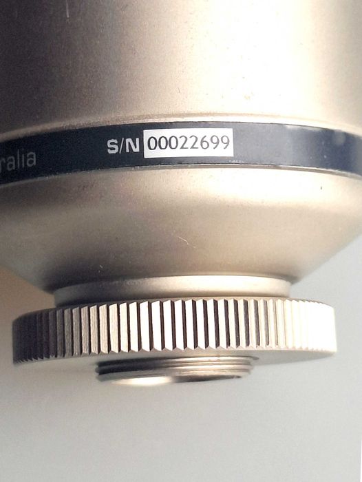 Rode NTK – Microfone a Válvulas topo!