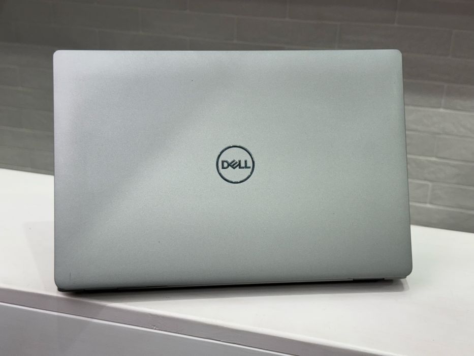 Компактна станція Dell Precision 3470| 12 ЯДЕР| i7-1270P |  32Gb DDR5