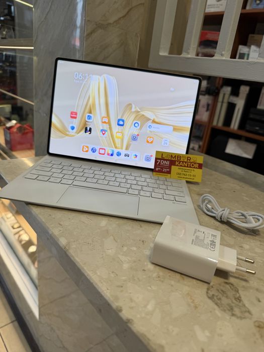 [4357/26] Tablet Huawei MatePad Pro !!gwarancja!!