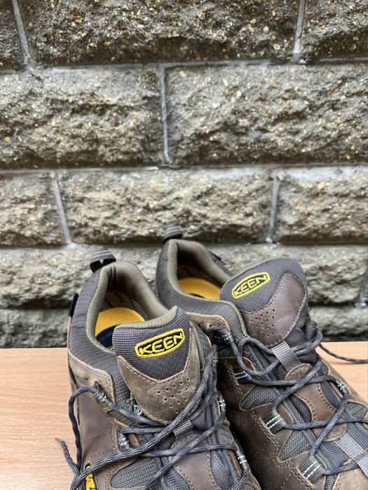 Кроссовки Keen Оригинал