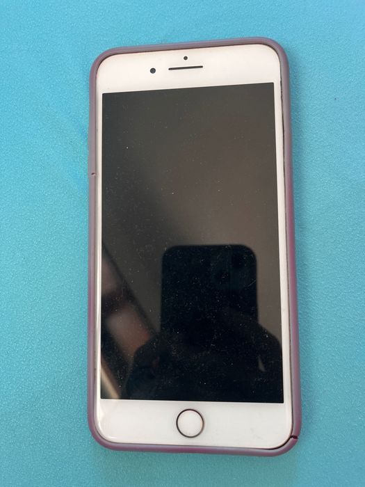 iPhone 8plus perfect condition