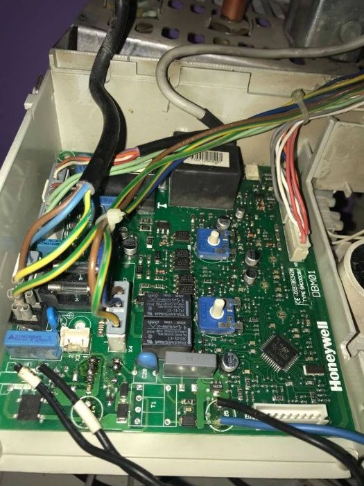 Ремонт плат ГАЗОВЫХ котлов, Ремонт котлов ВСЕХ моделей. ГАРАНТИЯ ...