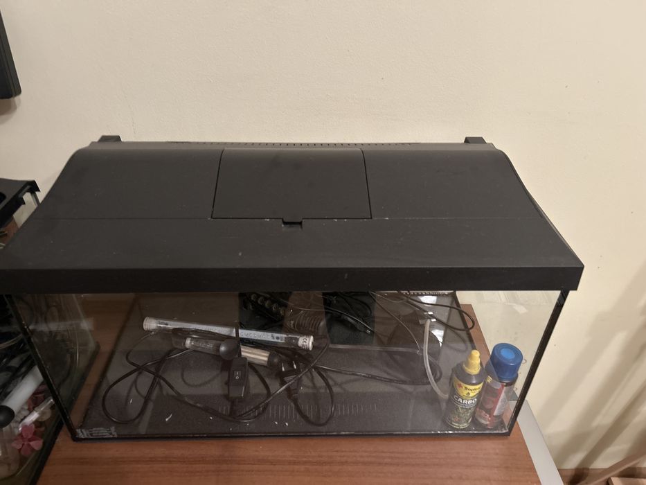 akwarium aquael 54 l 30x30x60