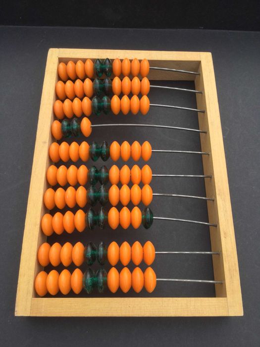 б/у рахівниці дітячі счеты детские