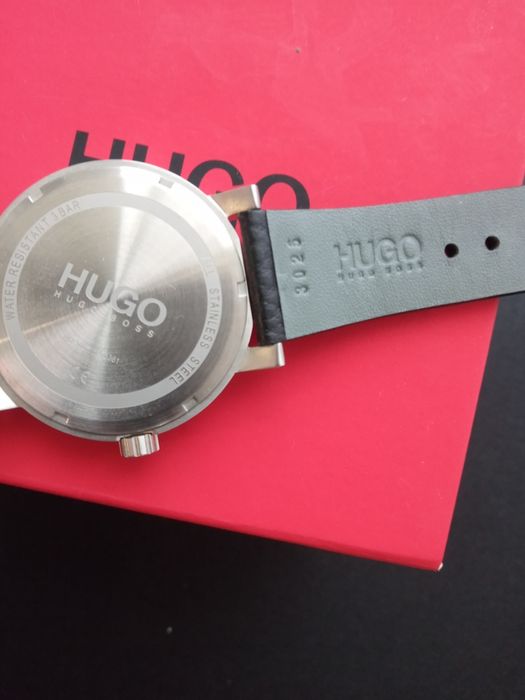 Годинник , часи Hugo BOSS