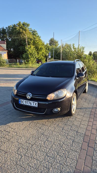 volkswagen golf 6 1.4 tsi