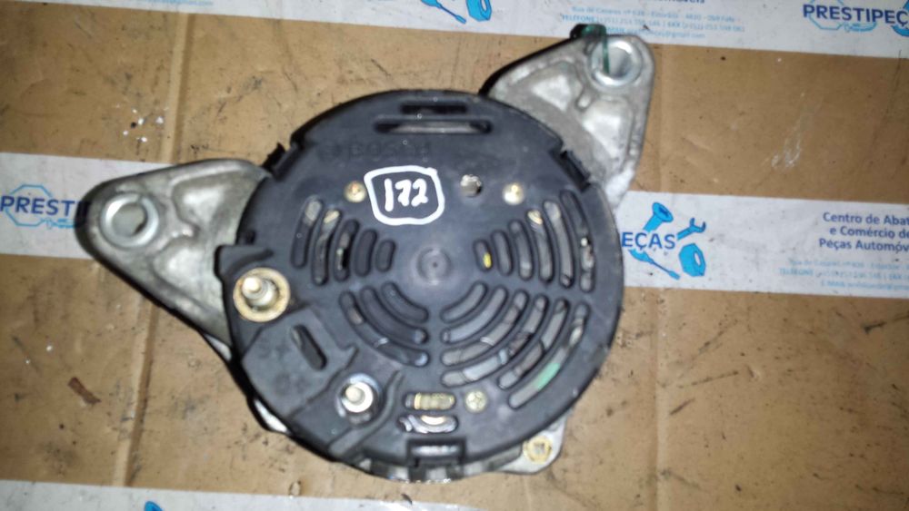 Alternador OPEL Corsa B