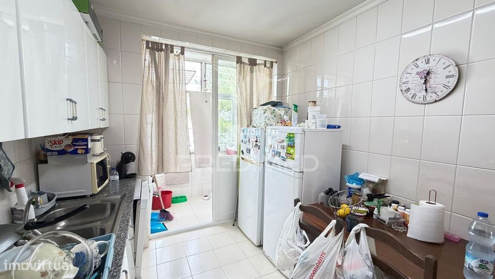 ? Apartamento T2 para Venda – Mirandela - IPB