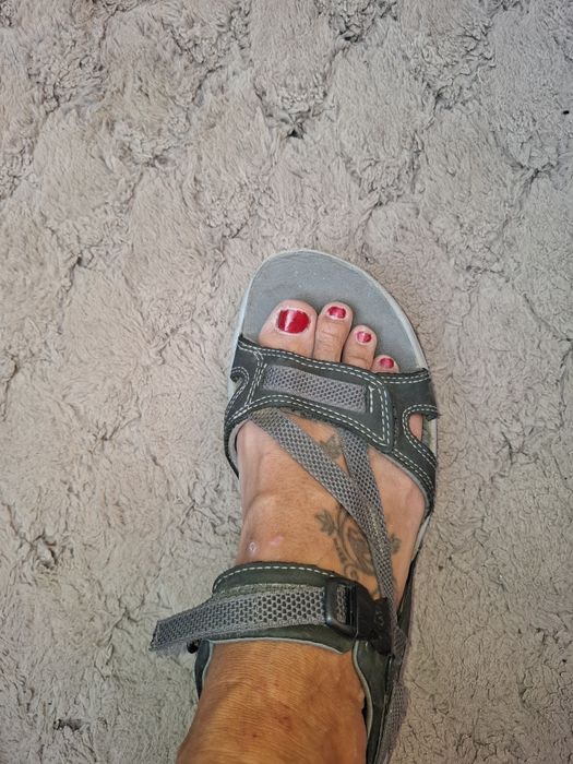 Merrell sandały trekkingowe, turystyczne 42