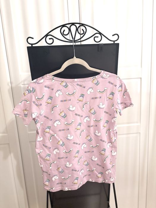 Koszulka M Pull&Bear