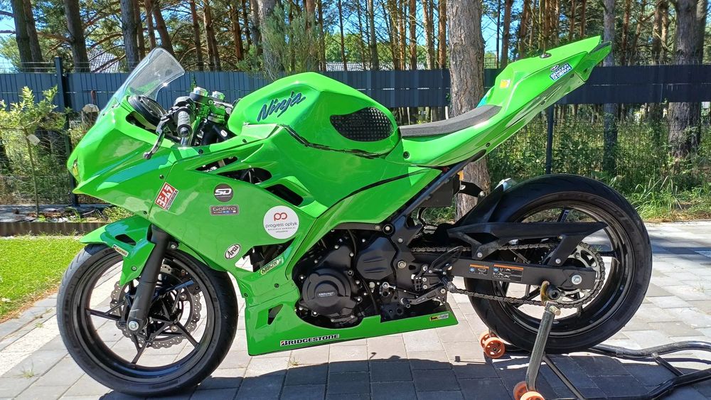 Kawasaki