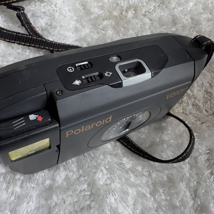 Aparat natychmiastowy Polaroid VISION Auto Focus SLR