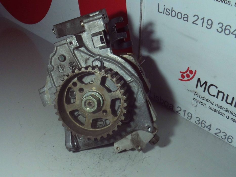 Bomba Injetora Citroen 0445010089