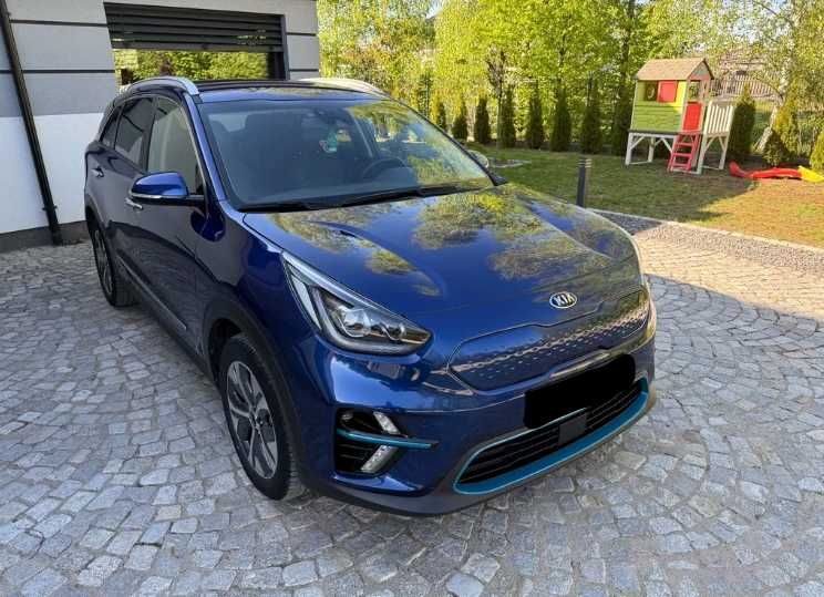 Kia Niro 64kWh XL 2022