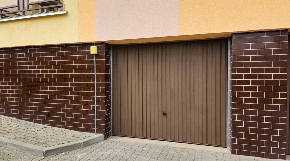 Garaż do wynajęcia - w bloku przy ul. Batalionów Chłopskich - osiedle Górczyn (Manhattan) Gorzów Wielkopolski - Widok 4