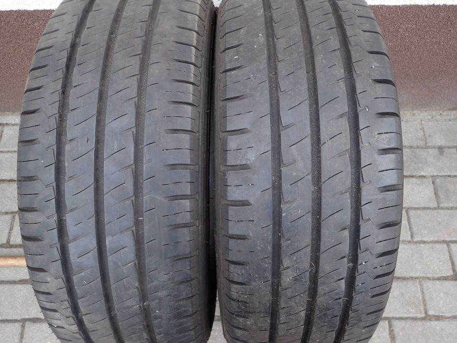Sprzedam Opony Hankoog Vantra 235/65/16C Bydgoszcz