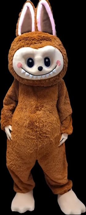 Labubu kostium przebrania animacje animator