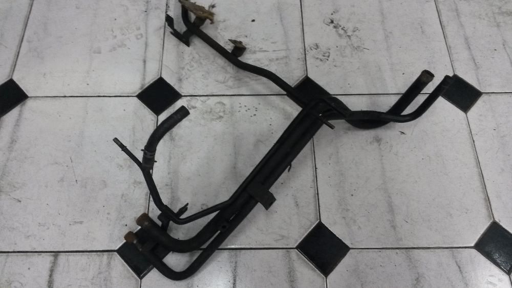 Tubos Água Metálicos Freelander