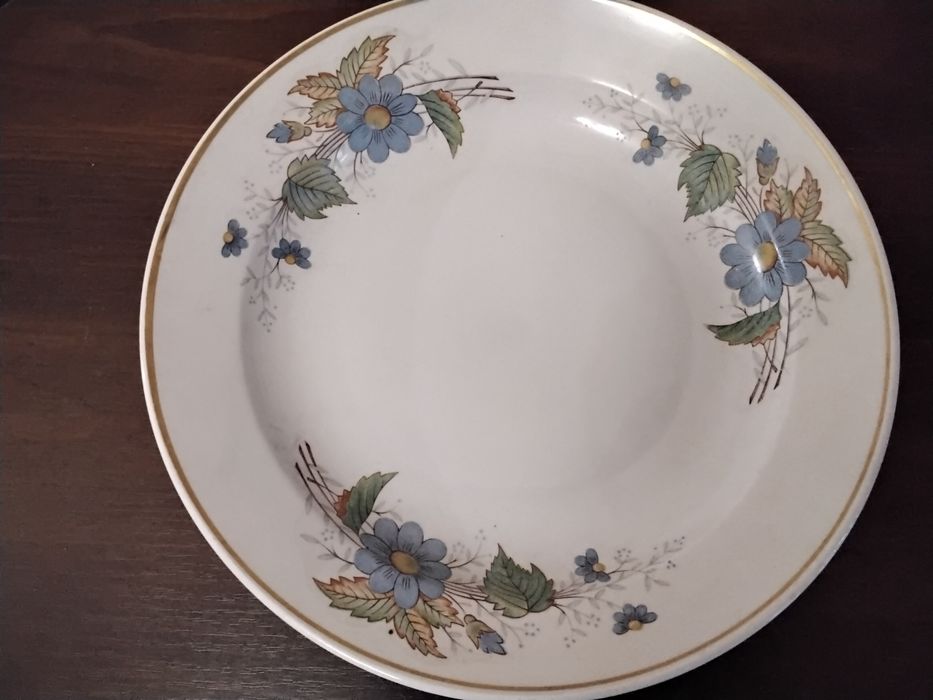 Хозайственная утварь