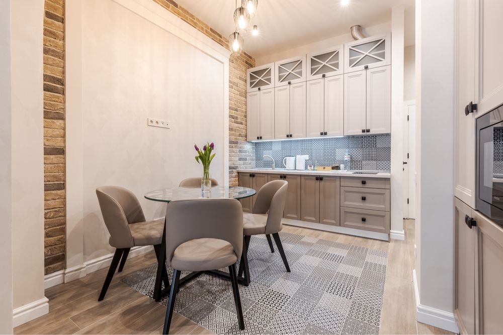 Подобова аренда Львів • КВАРТИРА з видом на ПЛОЩУ РИНОК‼️Знижка -10%‼️