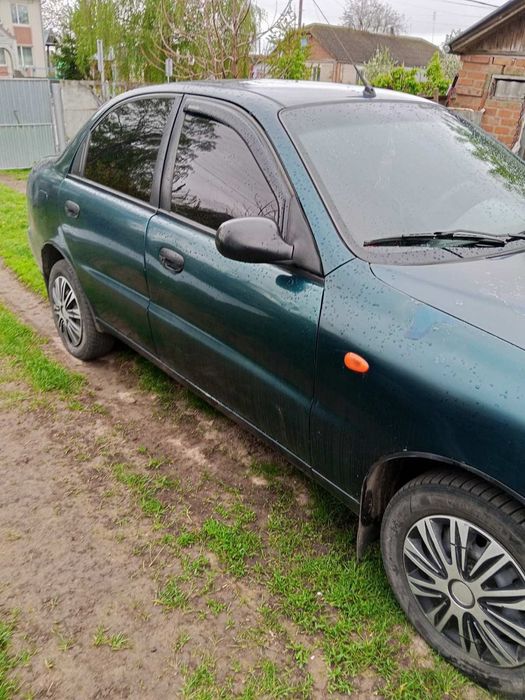 Продам Daewoo Sens