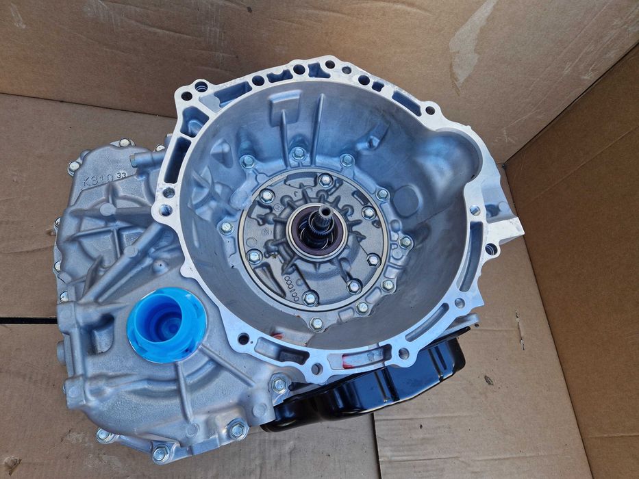 Automatyczna skrzynia biegów Toyota CVT K310