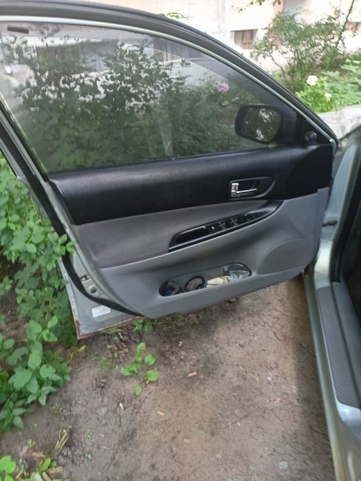 Продам MAZDA 6 2003 года