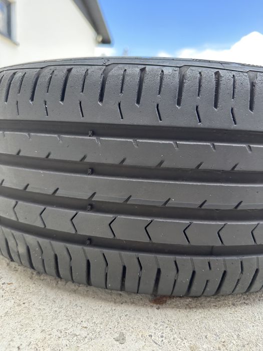 205/60/16 Continental Conti Premium Contact 5