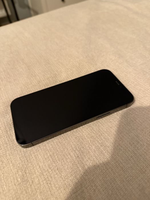 iPhone 12 Pro 128GB, szary! Stan bardzo dobry! Okazja!