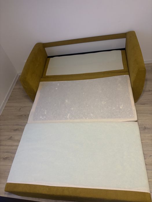 Sofa SVEA Abra Meble