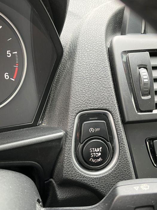 BMW 114d 2014 Diesel