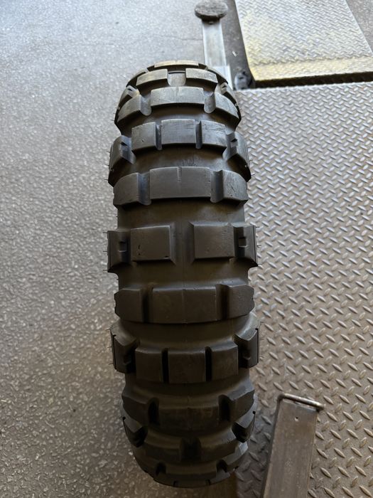 Pneu de mota 150/70/18 Mitas Enduro Trail XT Dakar