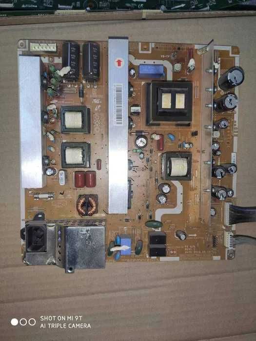 Телевизор Плазма Samsung PS42C431A2W  на разборку продажа по запчастям