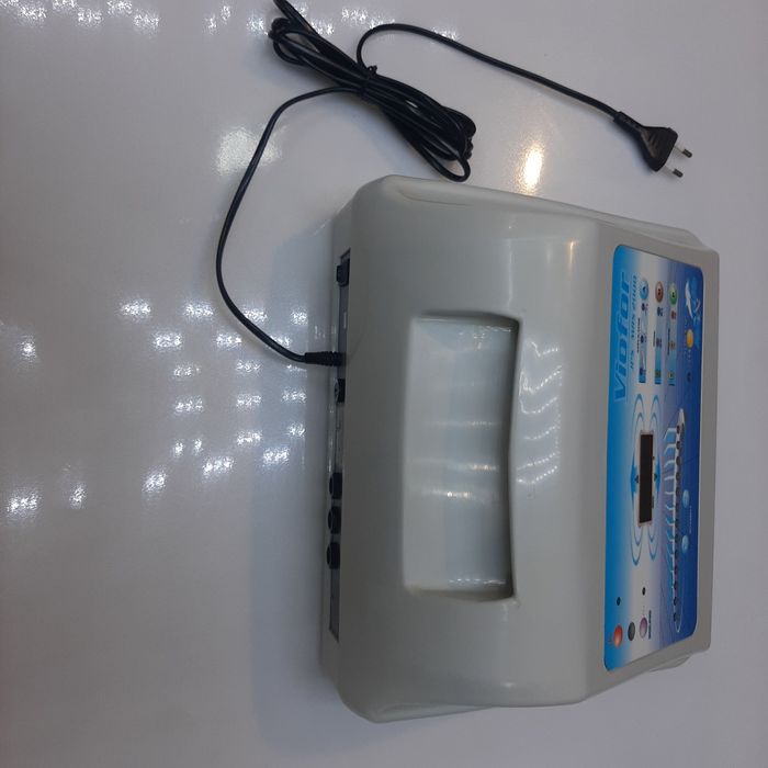 Viofor Classic System MRS2000