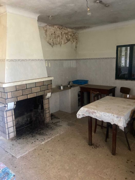 Quinta com vinha com benefício na região do Douro