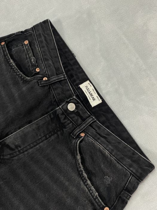 Calça de Ganga 4 Modelos