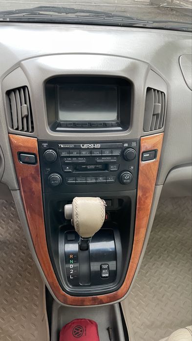 Lexus RX300 1999