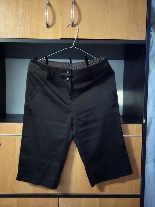 Продам атласные бриджи