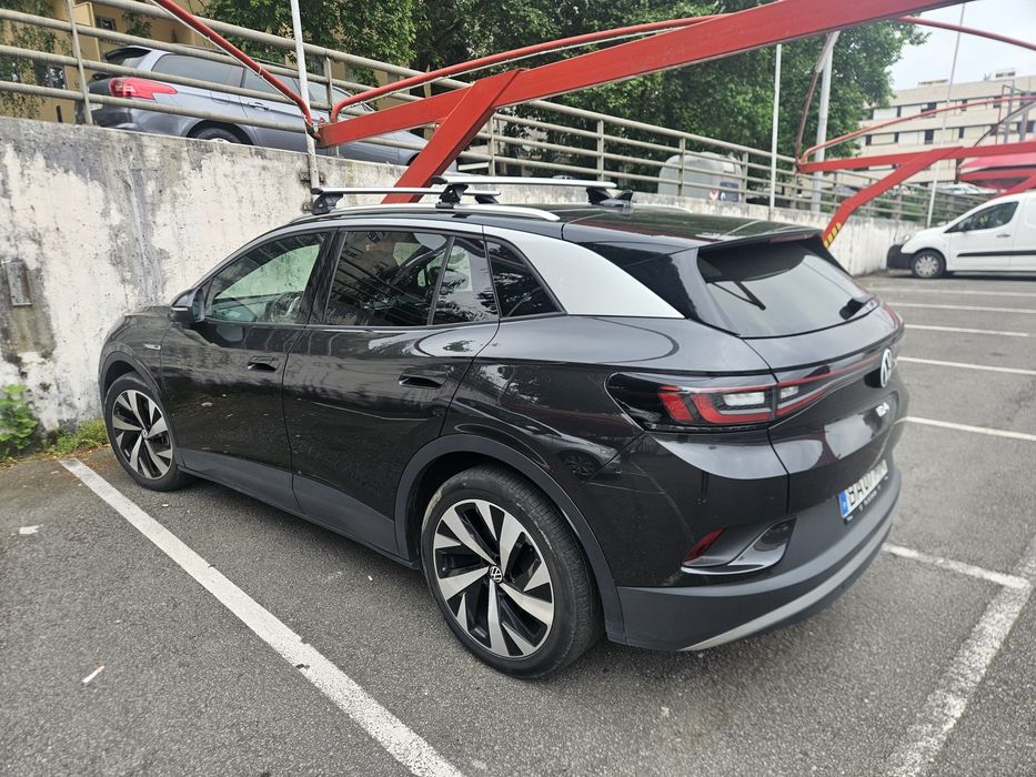 VW ID.4 Firt Edition 77kWh 500km aut — photo 2
