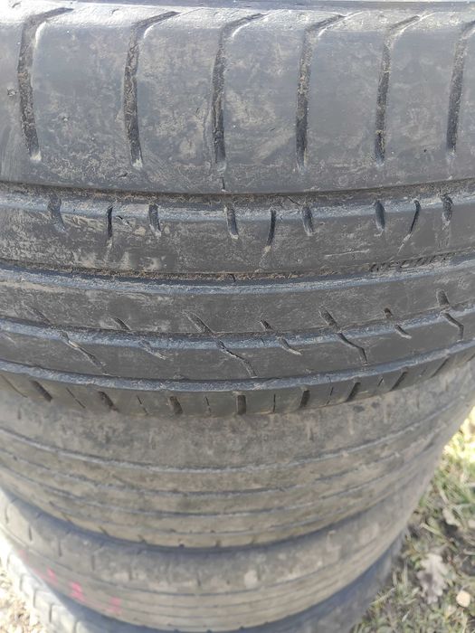 Продам 225/55/р18 , 225/65/р18