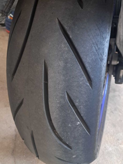 Yamaha TRACER 700 35KW
