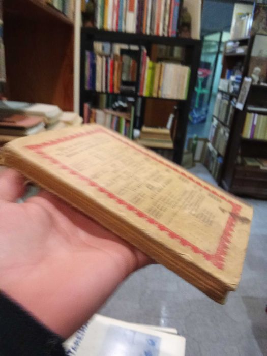 Primeiro Livro de Leitura - Felisberto de Carvalho