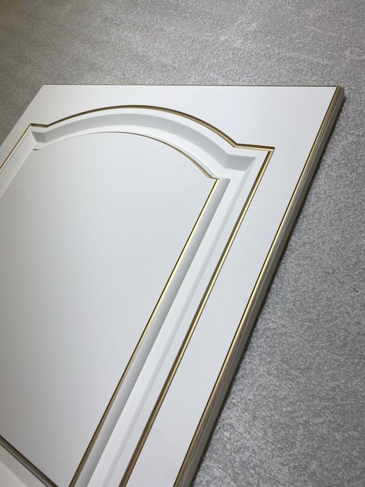 Фарбовані МДФ фасади під замовлення. DEKO FASAD Якісно та вигідно.