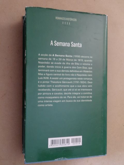 A Semana Santa de Louis Aragon