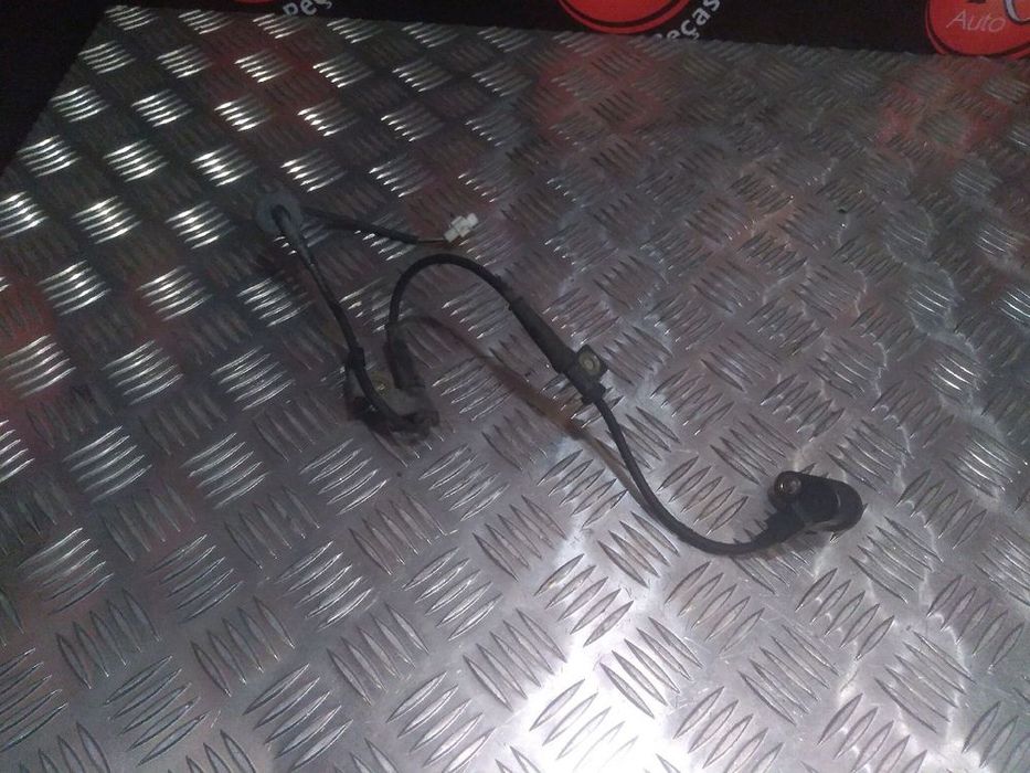 Sensor Do Airbag Opel Agila (A) (H00)