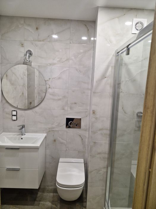 Wynajme mieszkanie Ozorków