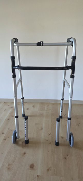 Balkonik chodzik