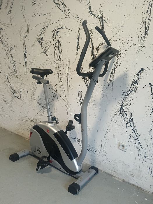 Rower Stacjonarny Elektromagnetyczny Programy Wysyłka HIT