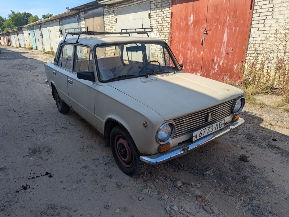 Ваз 21013 хороший стан